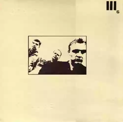 Cover di Lesson 1: Misanthropy