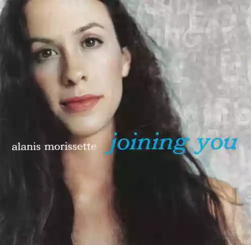 Cover di Joining You