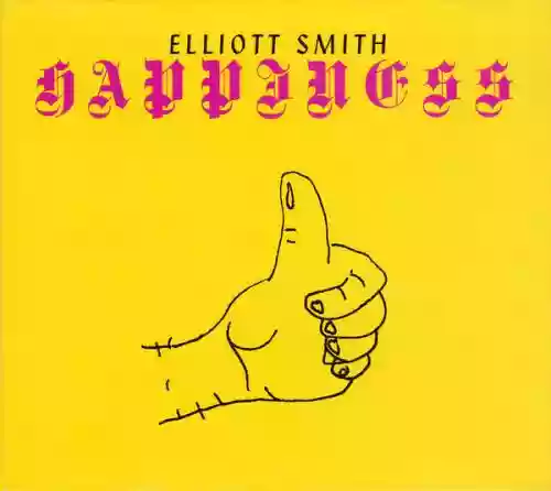 Cover Elliott Smith - Happiness