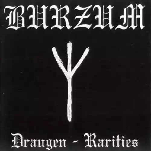 Cover Burzum - Draugen