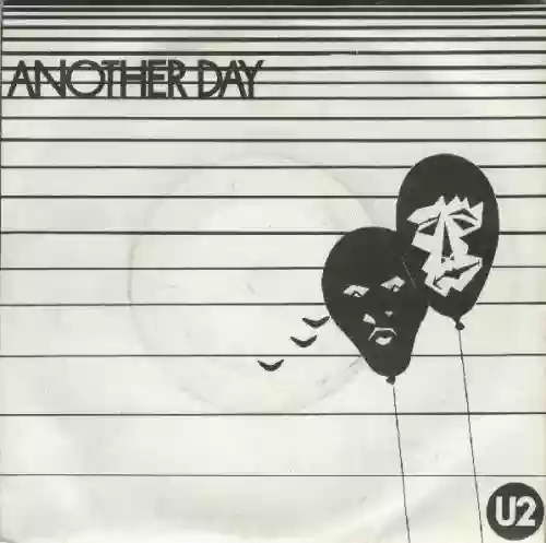 Cover di Another Day