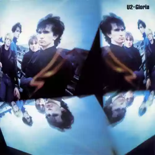 Cover di Gloria
