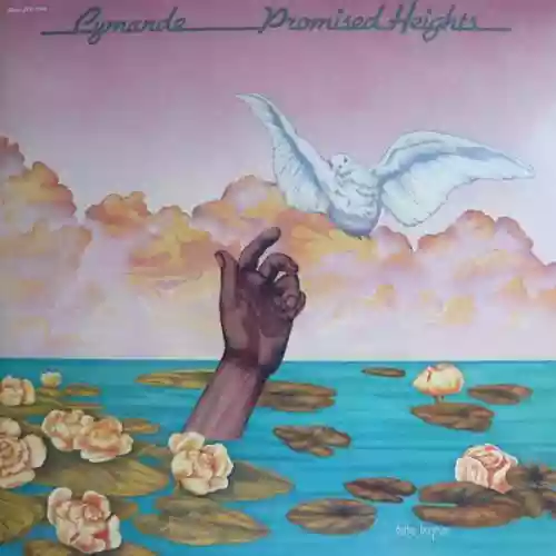Cover Cymande - Promised Heights