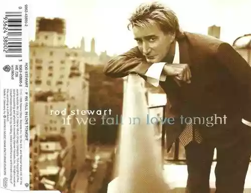 Cover di If We Fall in Love Tonight