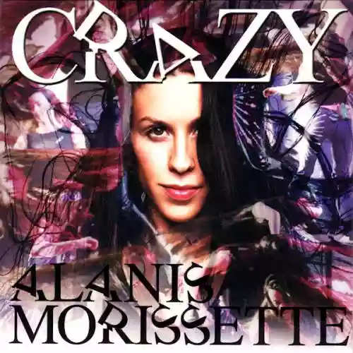 Cover di Crazy