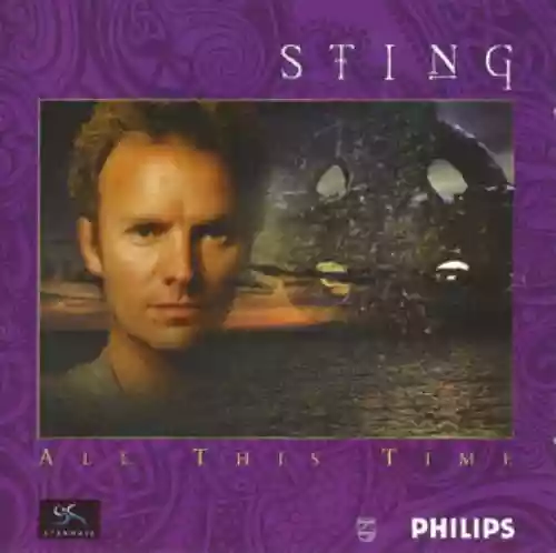 Cover di All This Time