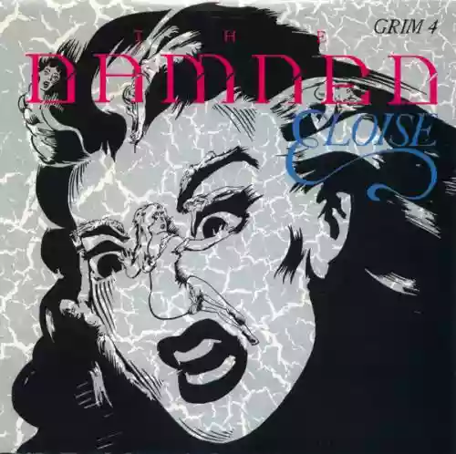 Cover The Damned - Eloise