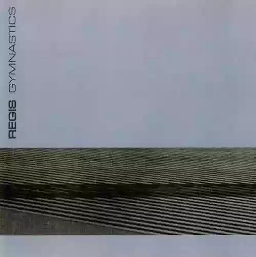 Cover Regis - Gymnastics