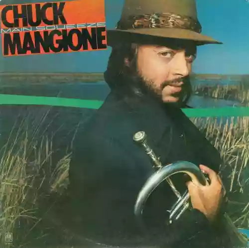 Cover di Main Squeeze