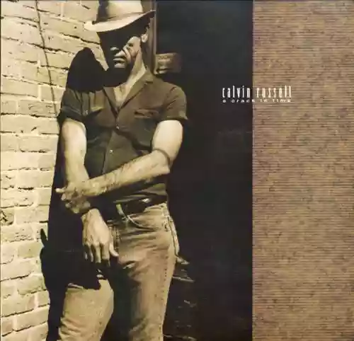 Cover di A Crack in Time