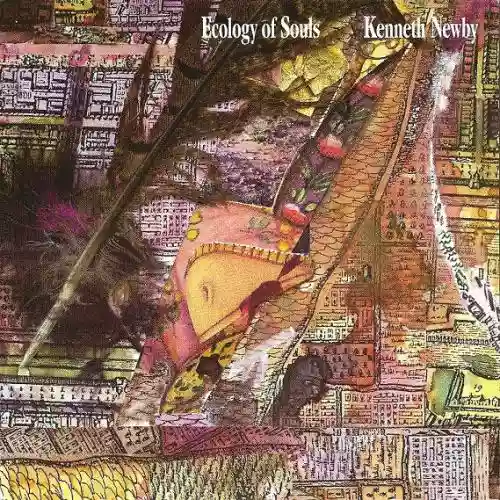 Cover di Ecology of Souls