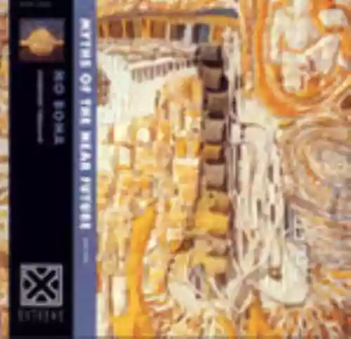Cover di Myths of the Near Future, Part 1