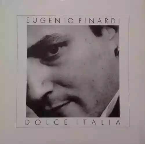 Cover di Dolce Italia