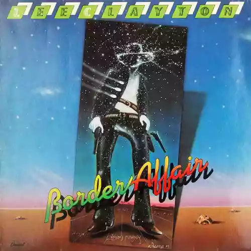 Cover di Border Affair