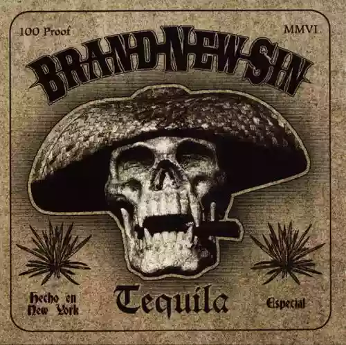 Cover di Tequila