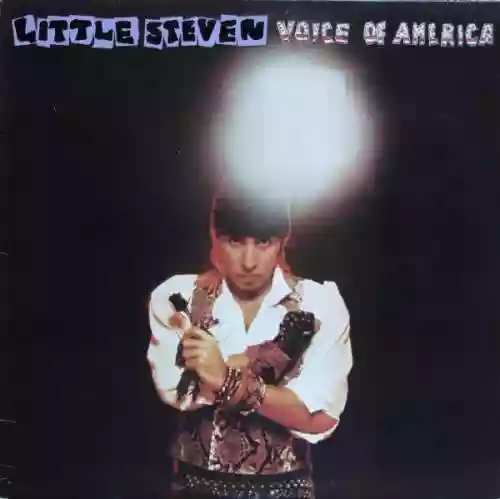 Cover di Voice of America