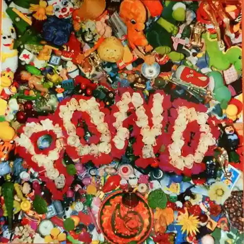 Cover di Pond