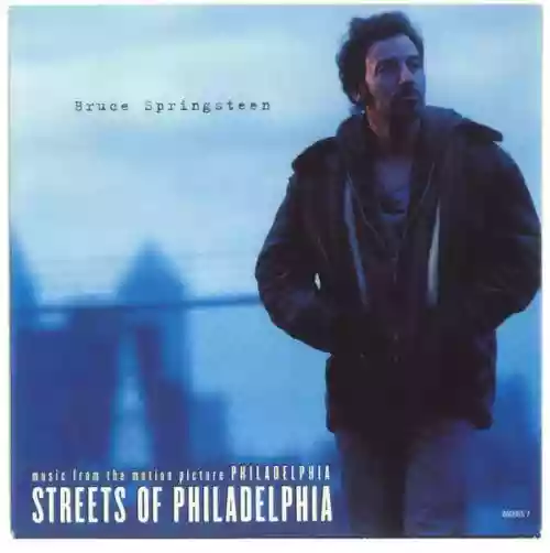 Cover Bruce Springsteen - Streets of Philadelphia