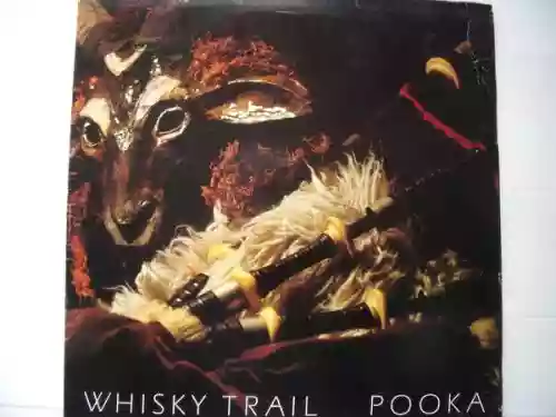 Cover di Pooka