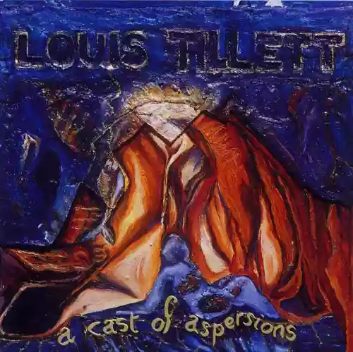 Cover di A Cast of Aspersions