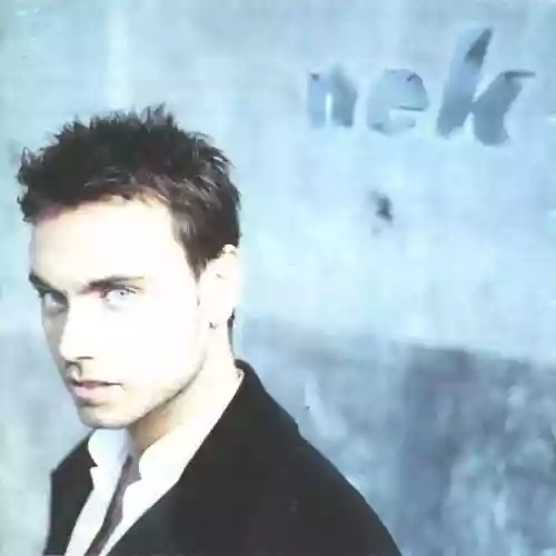 Cover Nek - Lei, gli amici e tutto il resto