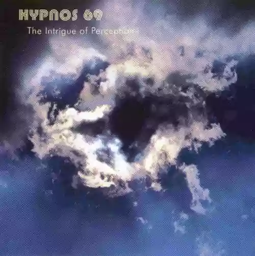 Cover Hypnos 69 - The Intrigue of Perception