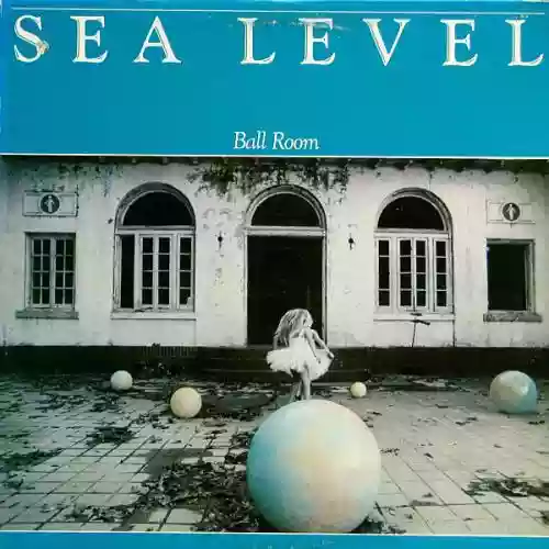 Cover di Ball Room