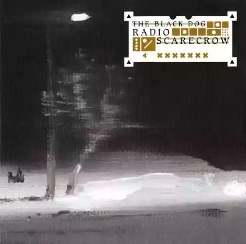 Cover The Black Dog - Radio Scarecrow