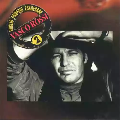 Cover di Voglio proprio esagerare 2