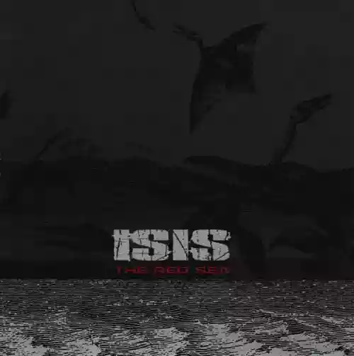 Cover di The Red Sea