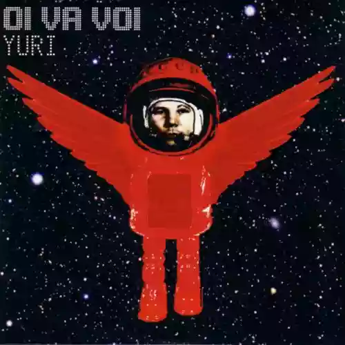 Cover Oi Va Voi - Yuri