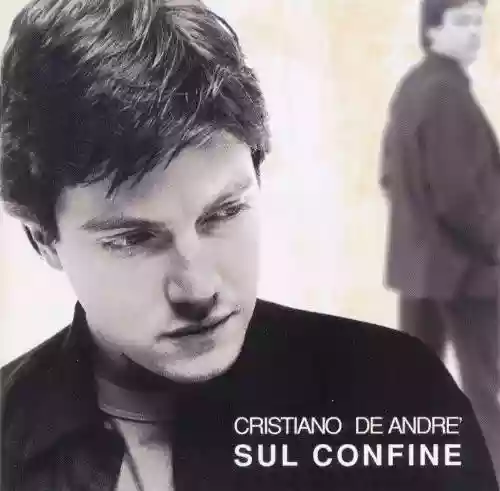 Cover di Sul confine