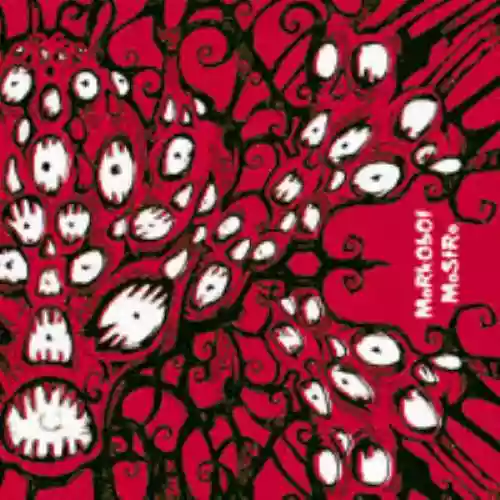 Cover di Mostro