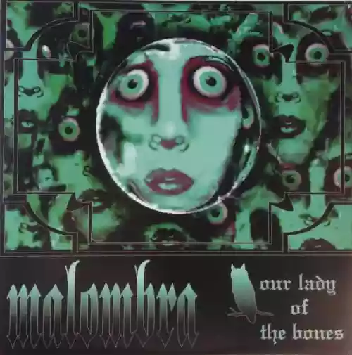 Cover di Our Lady of the Bones