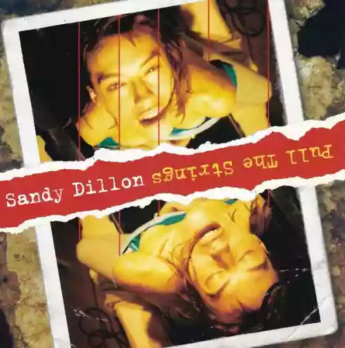 Cover Sandy Dillon - Pull the Strings