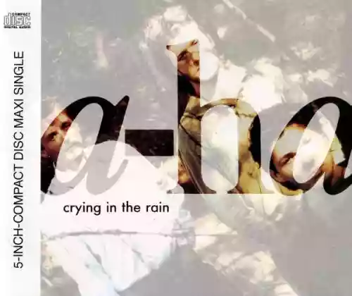 Cover a-ha - Crying in the Rain