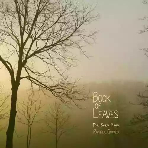 Cover di Book of Leaves