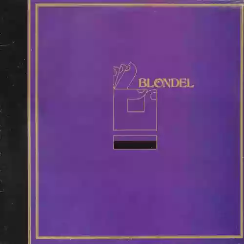 Cover di Blondel