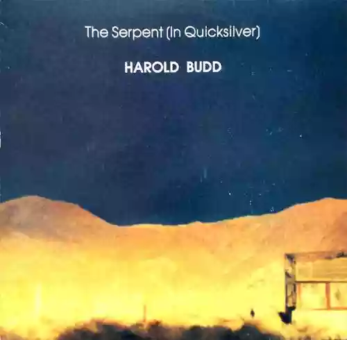 Cover di The Serpent (In Quicksilver)