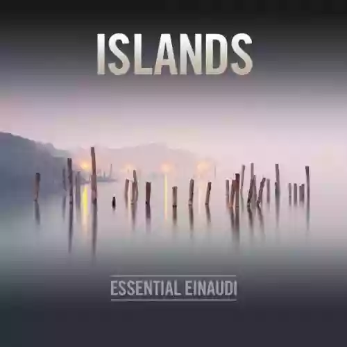 Cover di Islands: Essential Einaudi