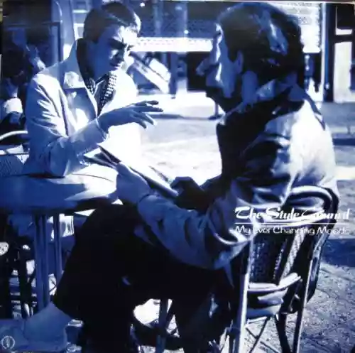Cover The Style Council - My Ever Changing Moods