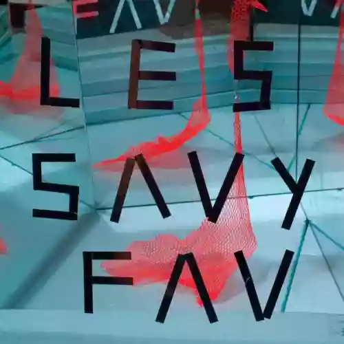 Cover Les Savy Fav - Root for Ruin