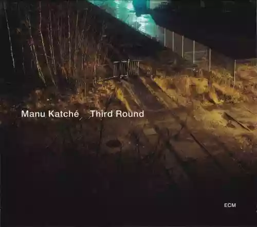 Cover di Third Round