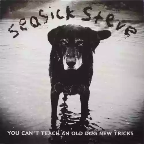 Cover di You Can't Teach an Old Dog New Tricks