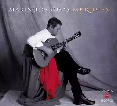 Cover di Meridies