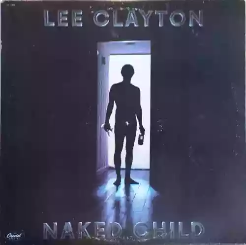 Cover di Naked child