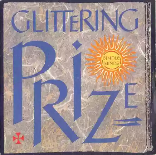 Cover di Glittering Prize