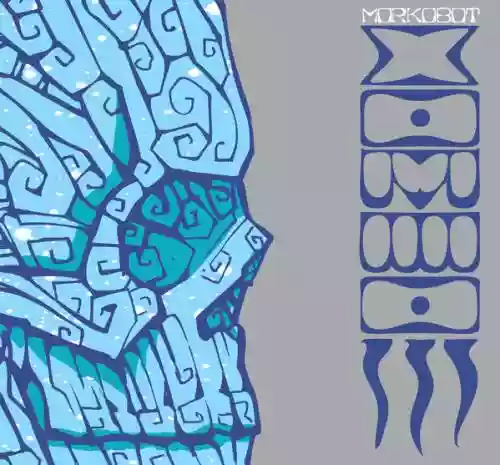 Cover Morkobot - Morbo