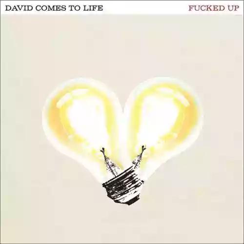 Cover di David Comes to Life