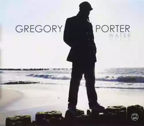 Cover Gregory Porter - Water